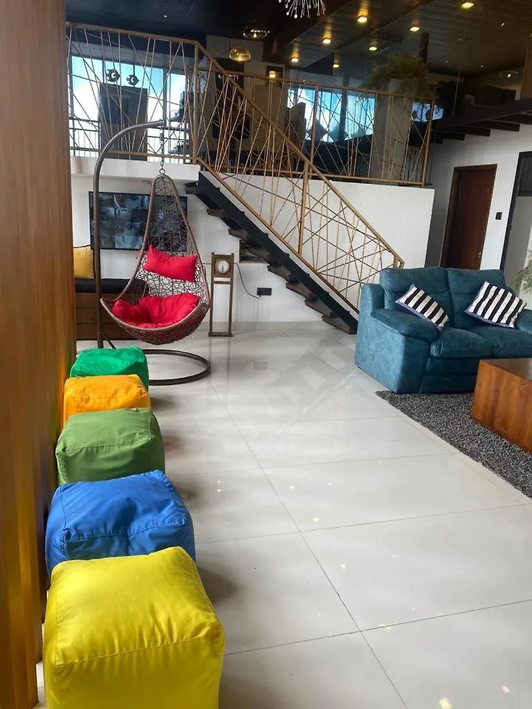 Kalbashi Leisure Hostel Nugegoda