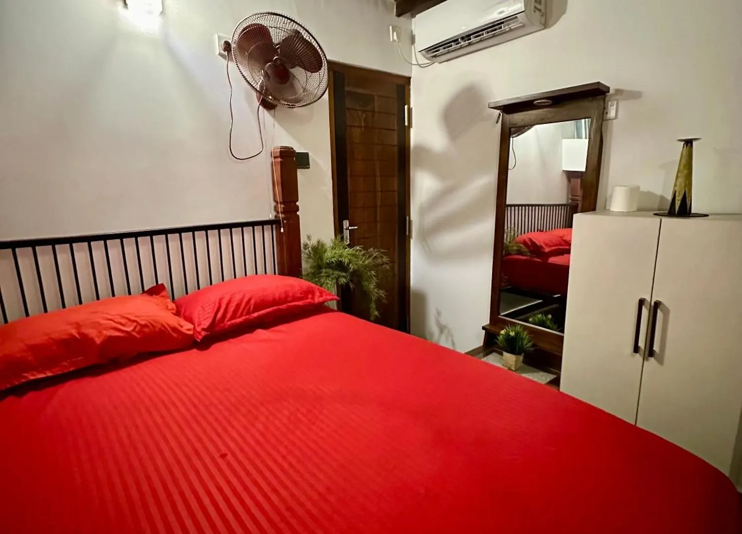 Kalbashi Leisure Hostel Nugegoda