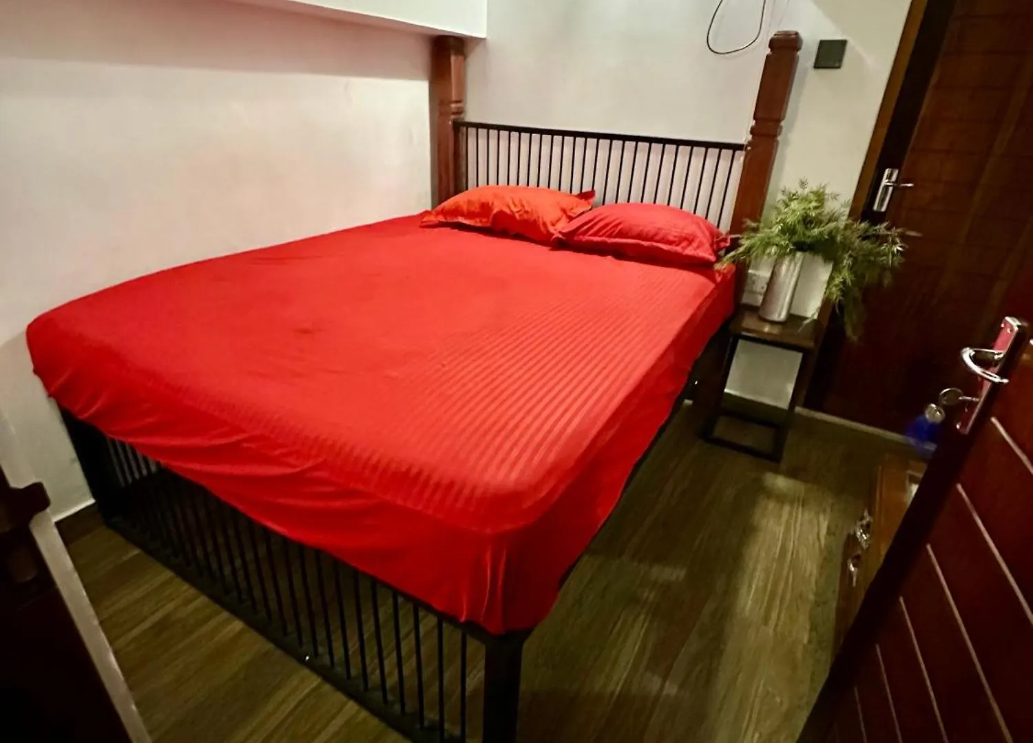 Kalbashi Leisure Hostel Nugegoda