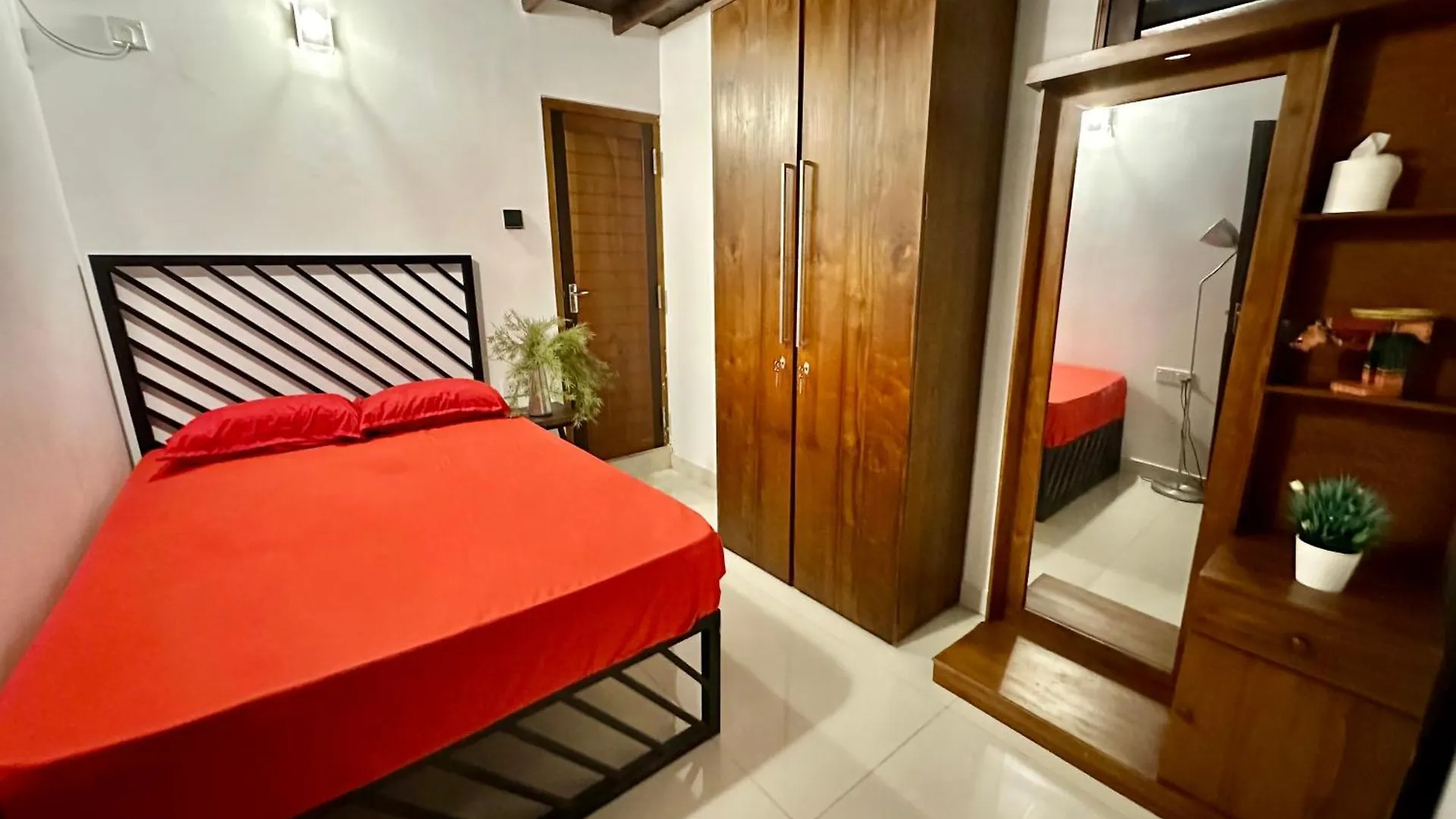 Kalbashi Leisure Hostel Nugegoda 0*,