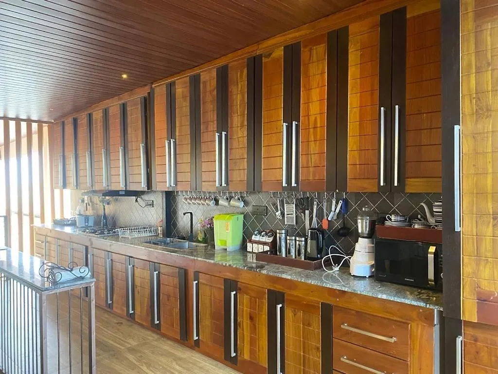 Kalbashi Leisure Hostel Nugegoda Sri Lanka
