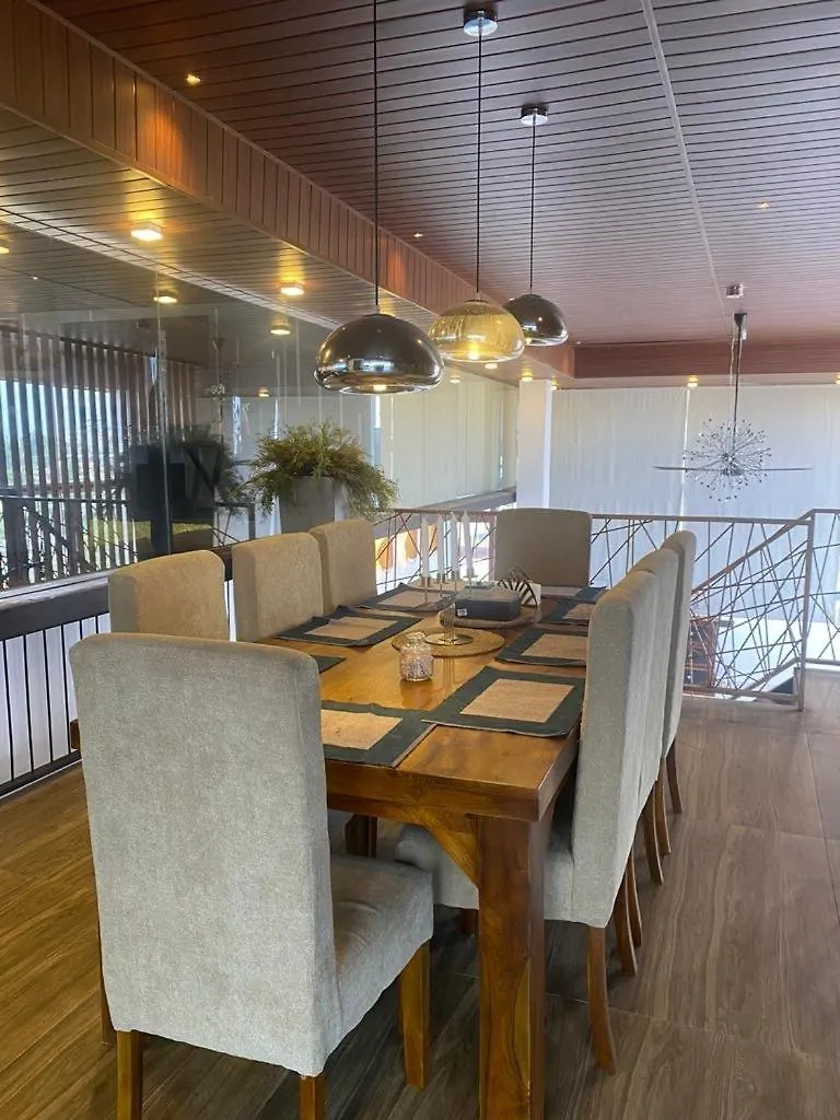 Kalbashi Leisure Hostel Nugegoda Sri Lanka