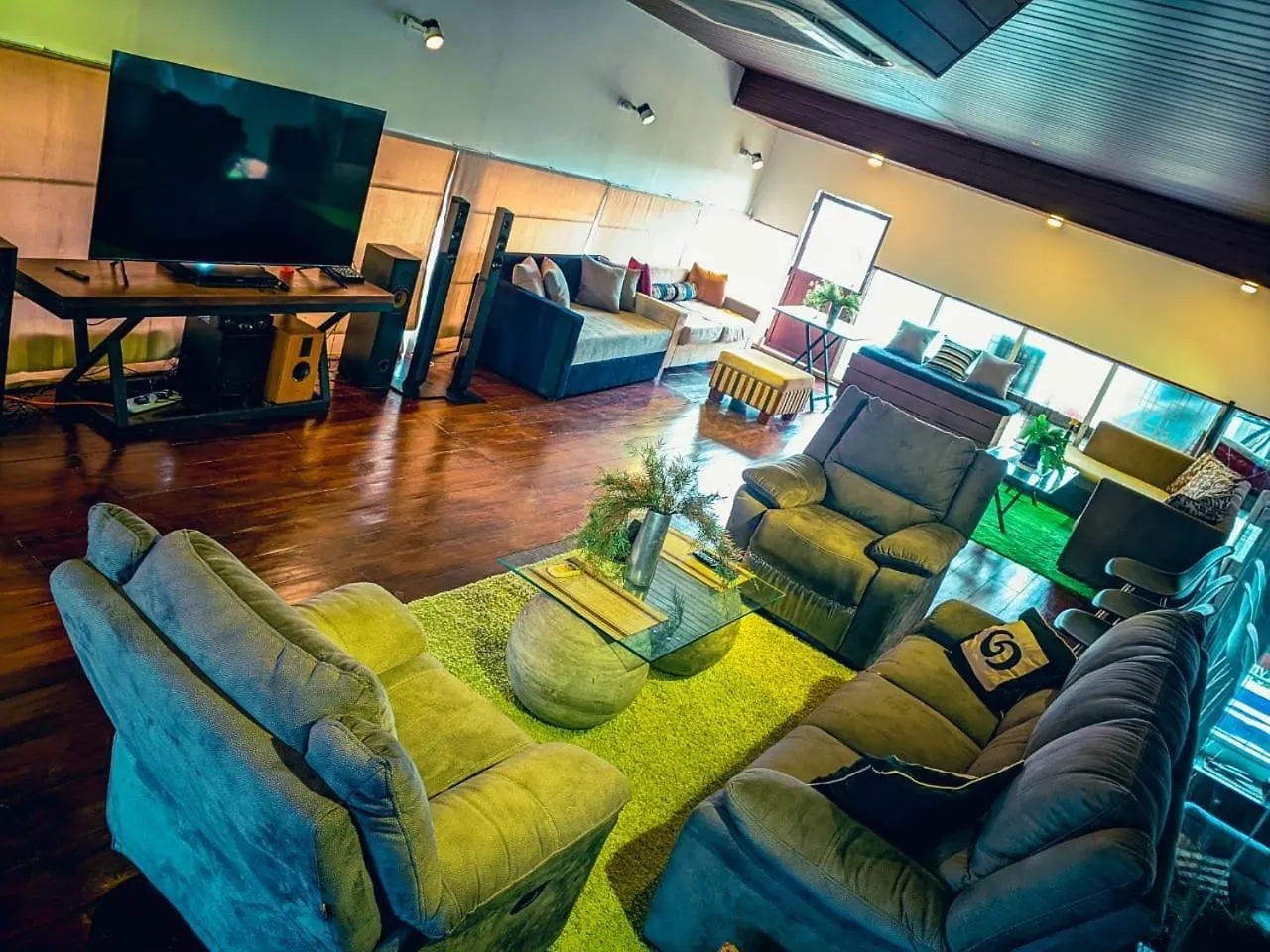 Kalbashi Leisure Hostel Nugegoda