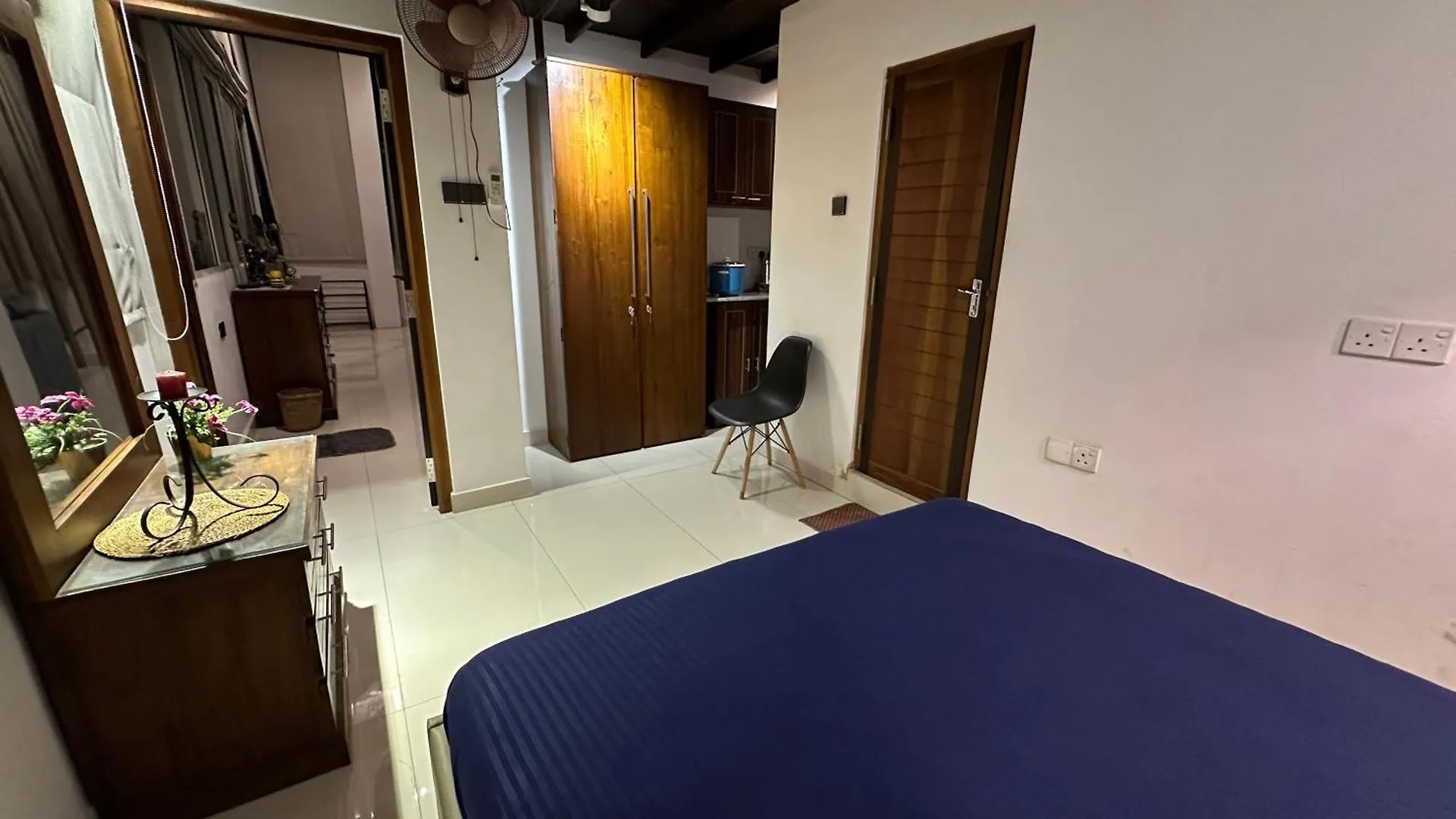 Kalbashi Leisure Hostel Nugegoda