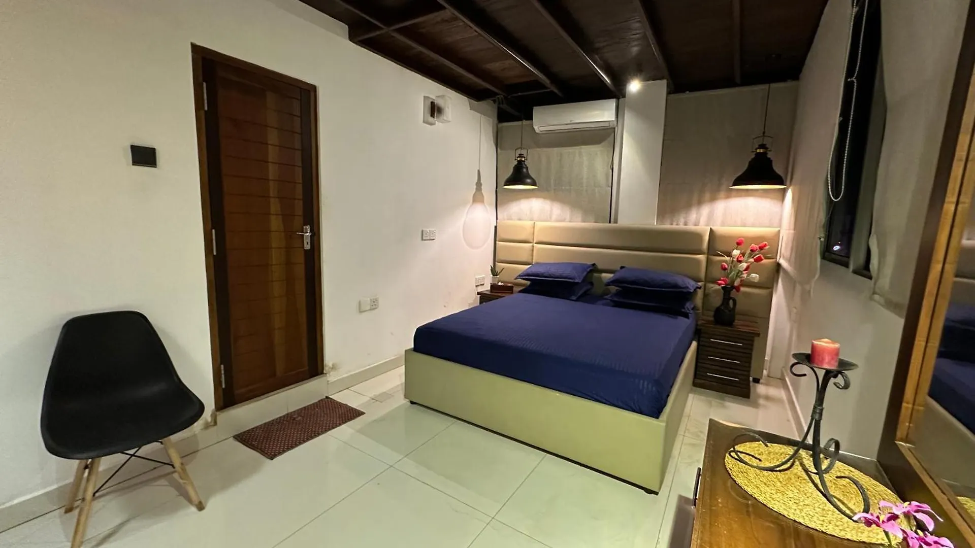Kalbashi Leisure Hostel Nugegoda 0*,  Sri Lanka