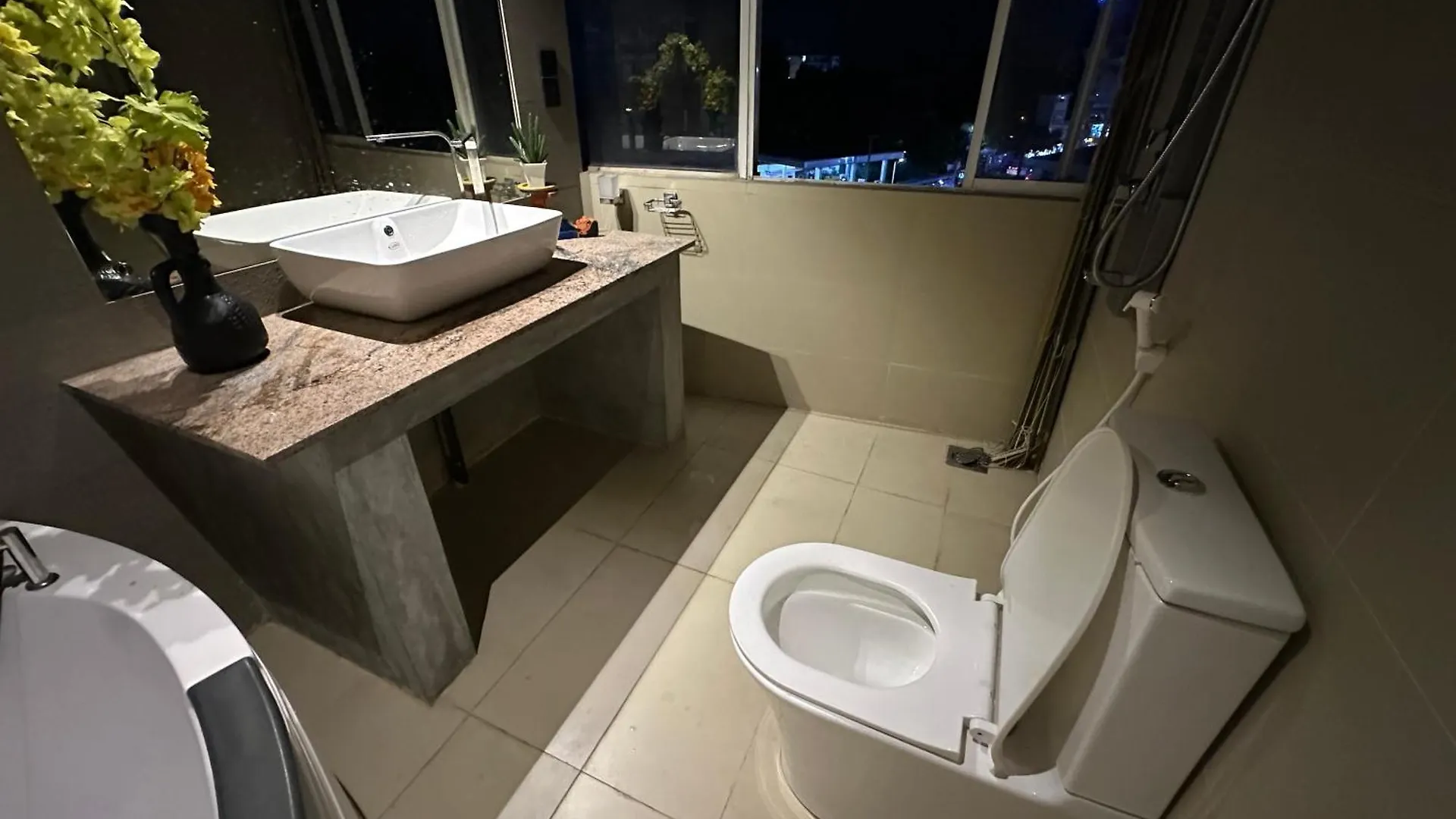 Kalbashi Leisure Hostel Nugegoda 0*,