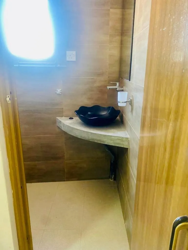 Kalbashi Leisure Hostel Nugegoda Sri Lanka