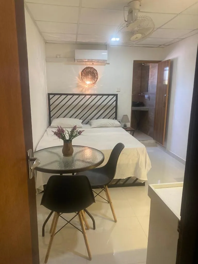 Kalbashi Leisure Hostel Nugegoda Sri Lanka