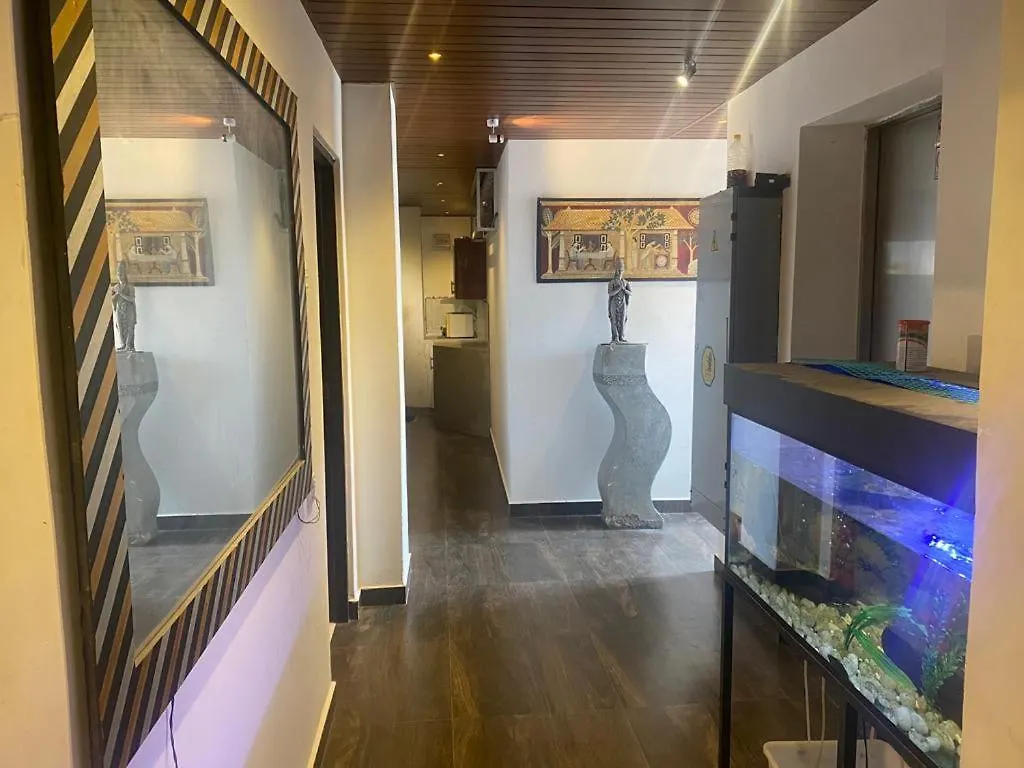 Kalbashi Leisure Hostel Nugegoda
