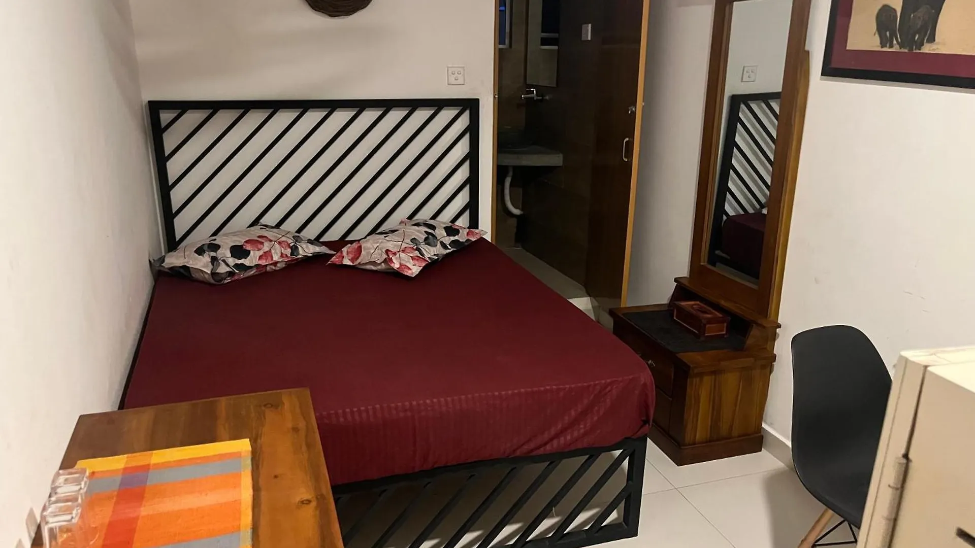 Kalbashi Leisure Hostel Nugegoda